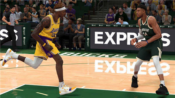 nba2k20豪华存档版中文版