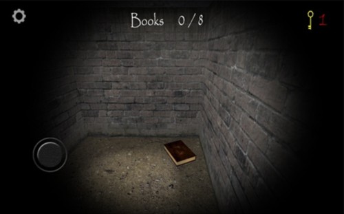 Slendrina the Cellar (Free)5