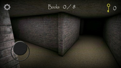 Slendrina the Cellar (Free)4