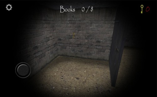 Slendrina the Cellar (Free)6