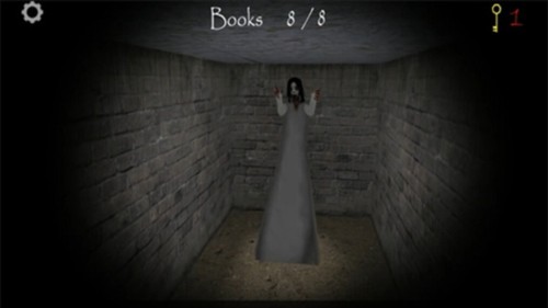 Slendrina the Cellar (Free)9