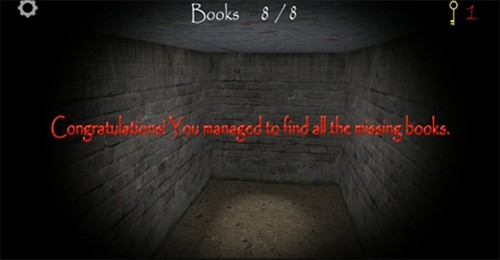 Slendrina the Cellar (Free)10