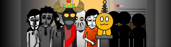 节奏盒子corruptbox腐败侵蚀