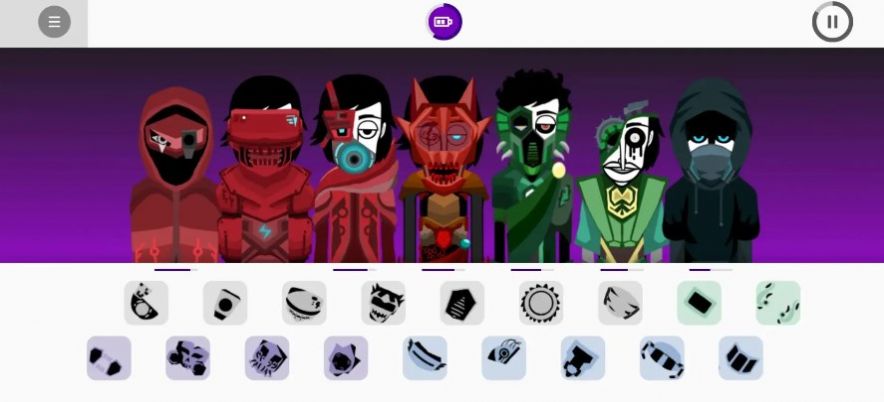 节奏盒子corruptbox腐败侵蚀