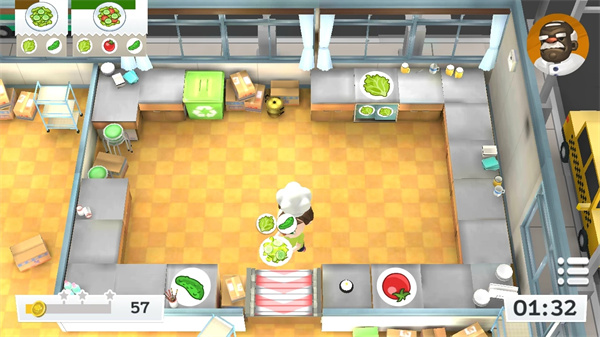胡闹厨房安卓版