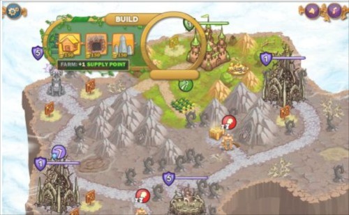 第三关攻略配图3