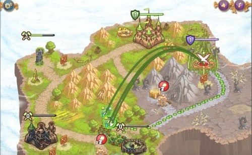 第三关攻略配图6