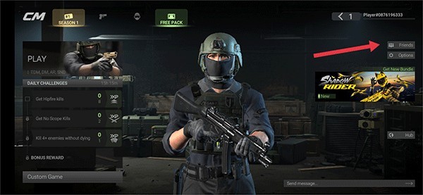 战术大师汉化版