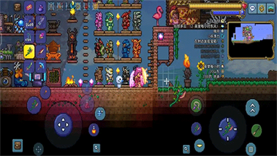 泰拉瑞亚汉化版