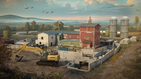 彩虹六号hd稳定版