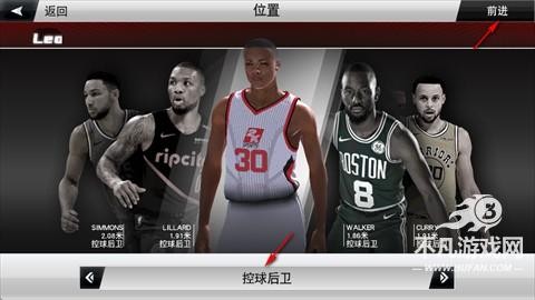 NBA2K26直装版