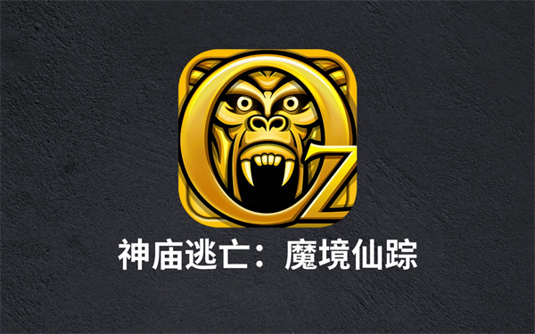 魔境仙踪中文版