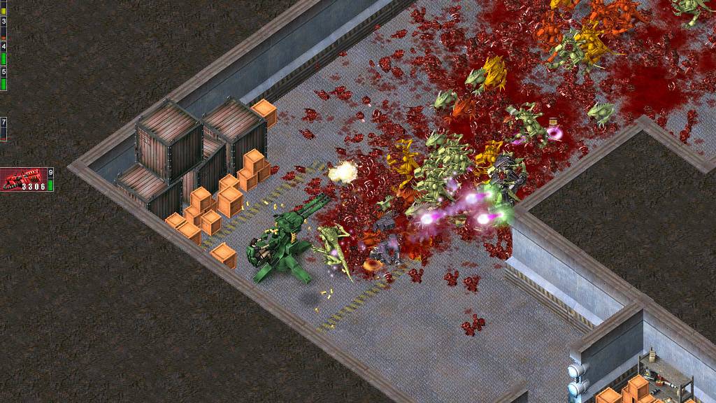 孤胆枪手1老版本中文版