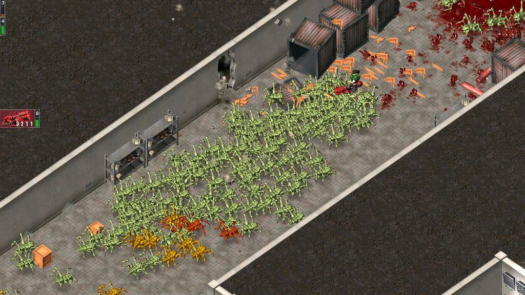 孤胆枪手1老版本中文版