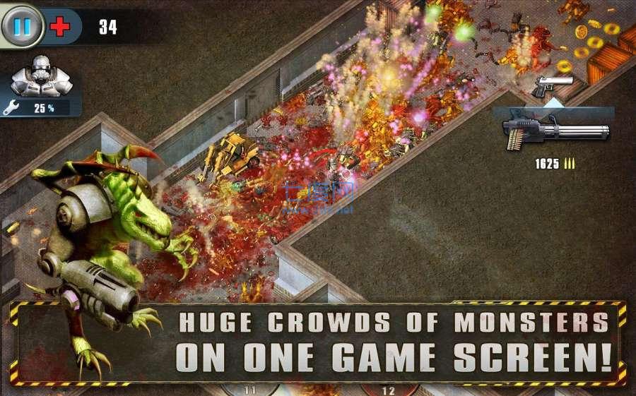 孤胆枪手安卓版