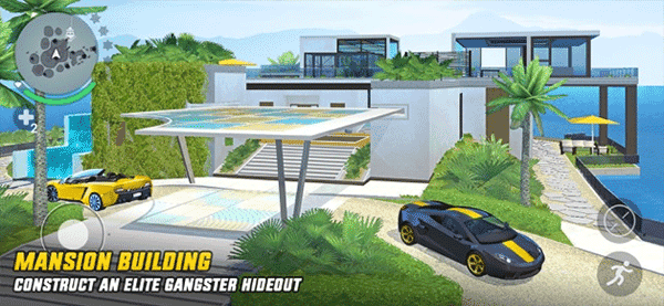 孤胆车神新奥尔良中文版