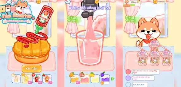 狗狗茶大师免广告