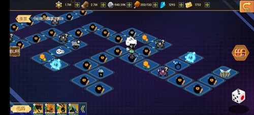 怪兽纪元国服图片