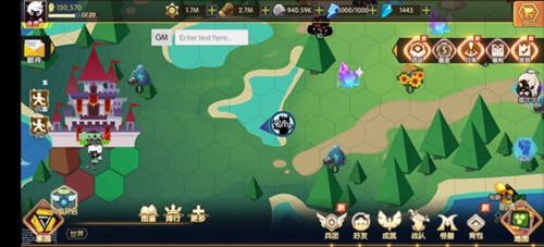 怪兽纪元国服图片