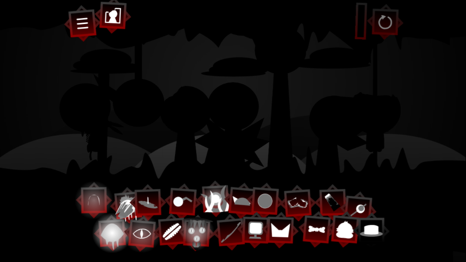 节奏盒子Sprunki第六阶段