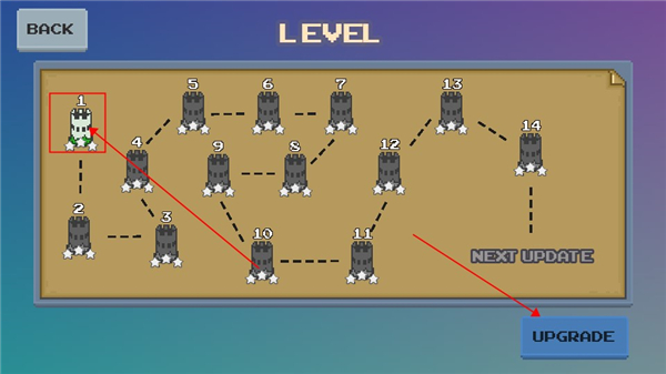 像素进击的巨人中文版
