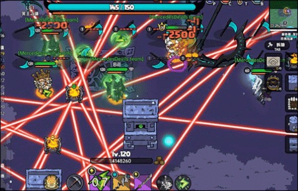 冥王boss攻略配图1