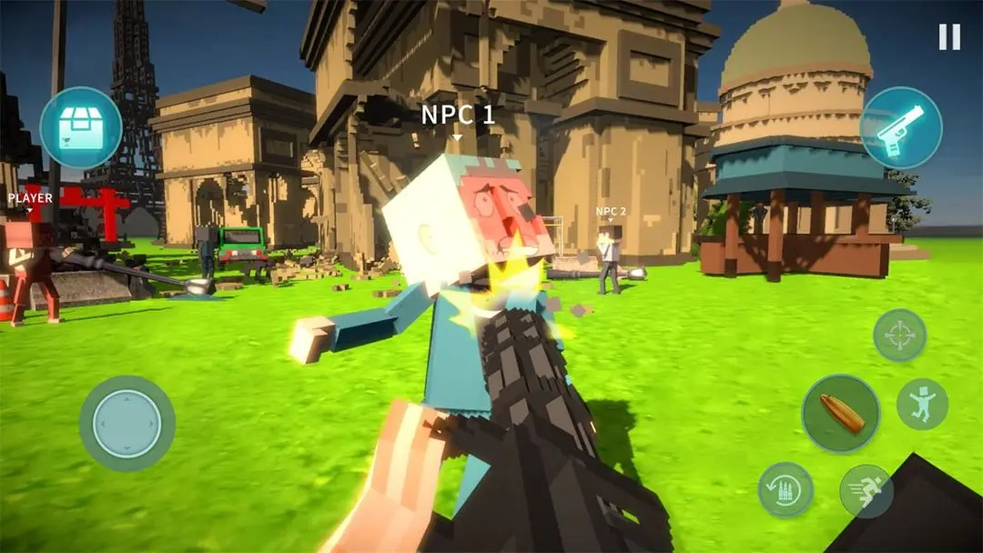 盖瑞模组完整版