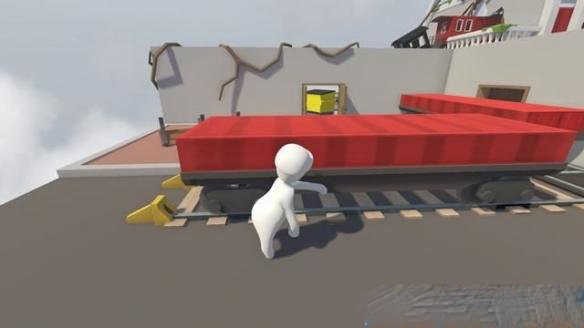 人类一败涂地国服版