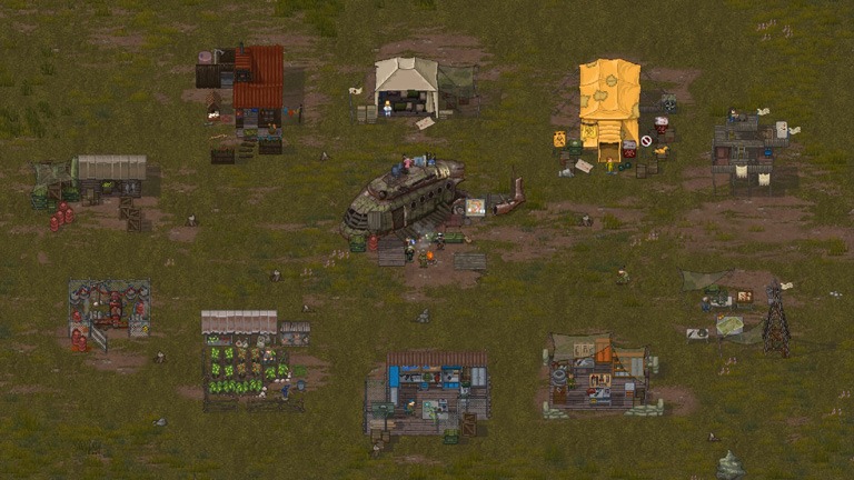 MiniDAYZ