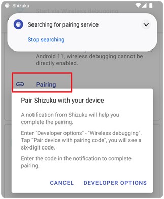 Shizuku软件最新版