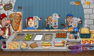 沙威玛传奇免广告版