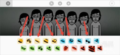 节奏盒子sprunked图片4