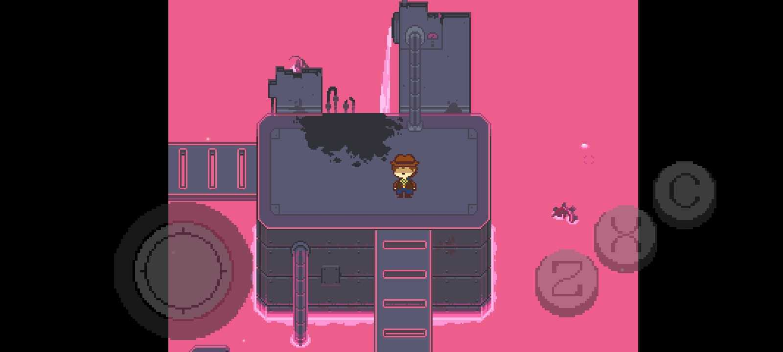 传说之下正义中文版