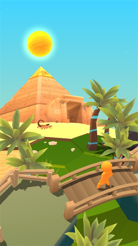 我的小小宇宙免广告版