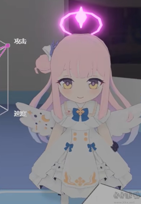 沙勒的五夜后宫2