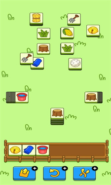 羊了个羊无限道具版