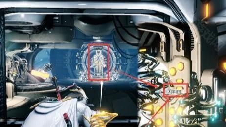 星际战甲怎么召唤滑板