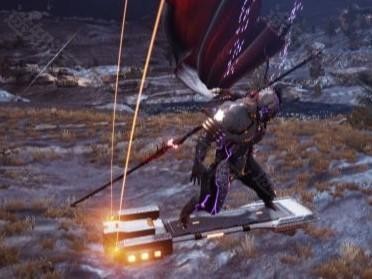 星际战甲怎么召唤滑板