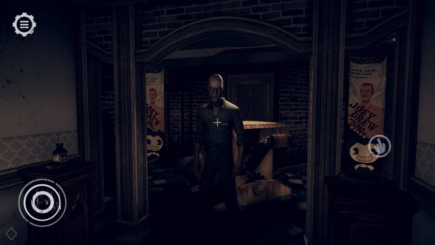 班迪与黑暗复兴截图3