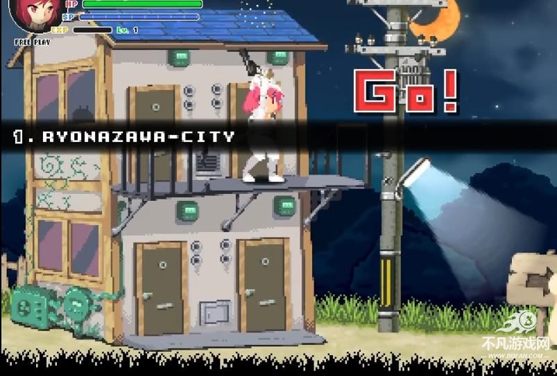 米莉亚战记游戏玩法-2