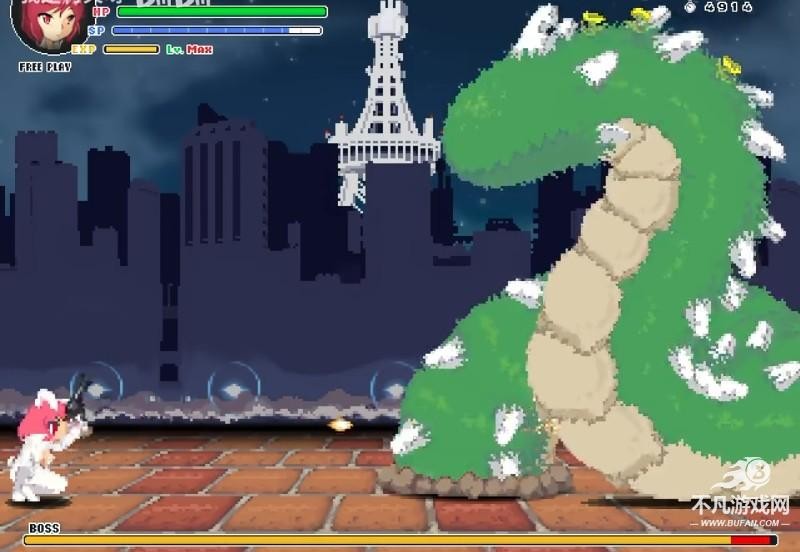 米莉亚战记游戏玩法-3