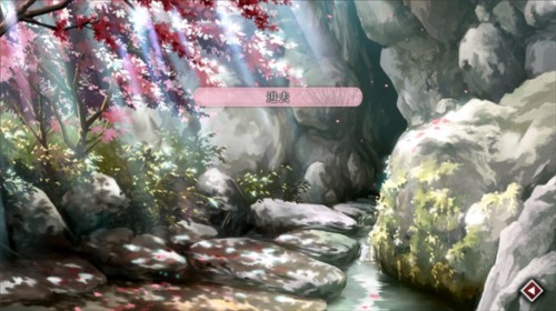 葬花暗黑桃花源完整版截图12