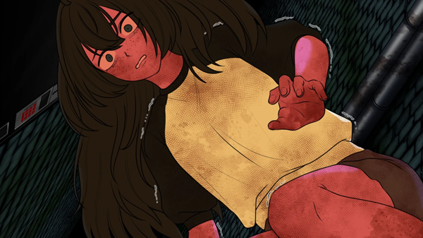 跨维度自动售货机