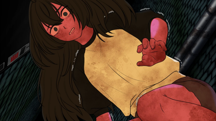 跨维度自动售货机