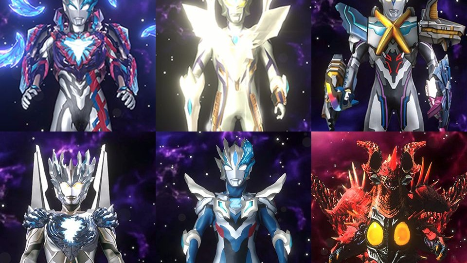 欧布圆环模拟器官方版