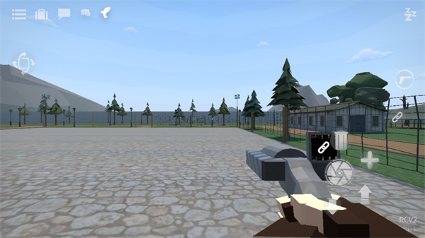 G沙盒仇恨汉化测试版