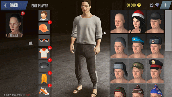 火力全开2城市狂热手机安卓版