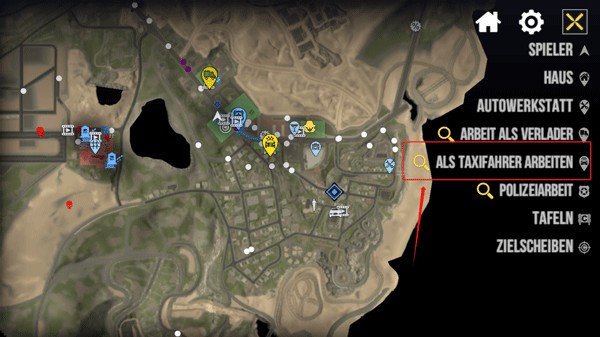 火力全开2城市狂热