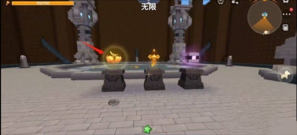 迷你世界驼鸟版本游戏攻略6