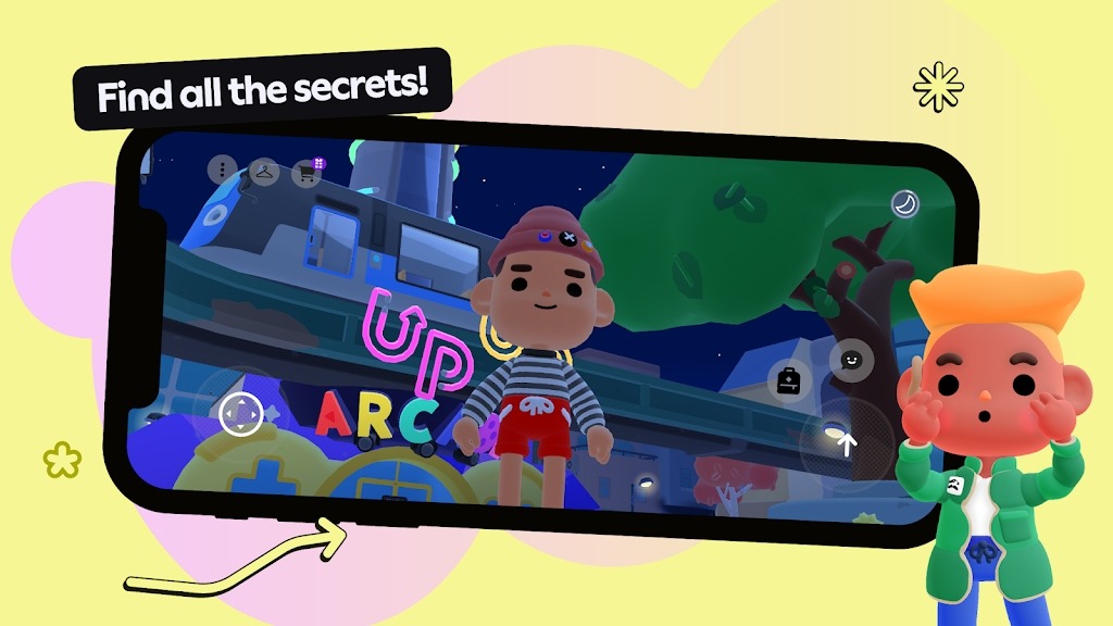 托卡博卡日联机版